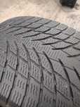 Nokian 2бр.245/40/18 дот2322