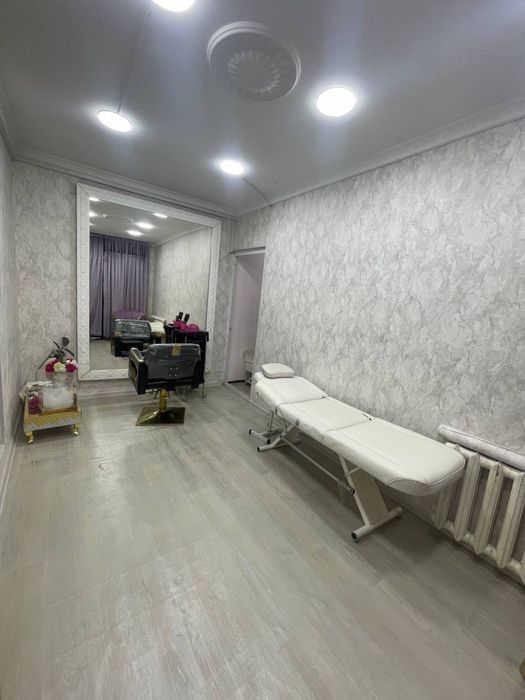 Masterla uchun arenda joy