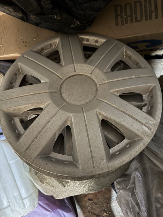 продается диск с резинами (зимние)