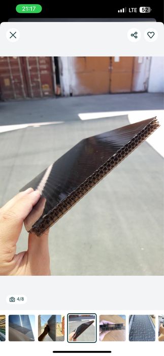 Лексан Пликарбонат