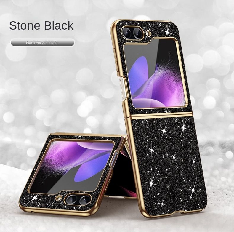 Кейс калъф за samsung z flip 4 z flip 5 z flip 6