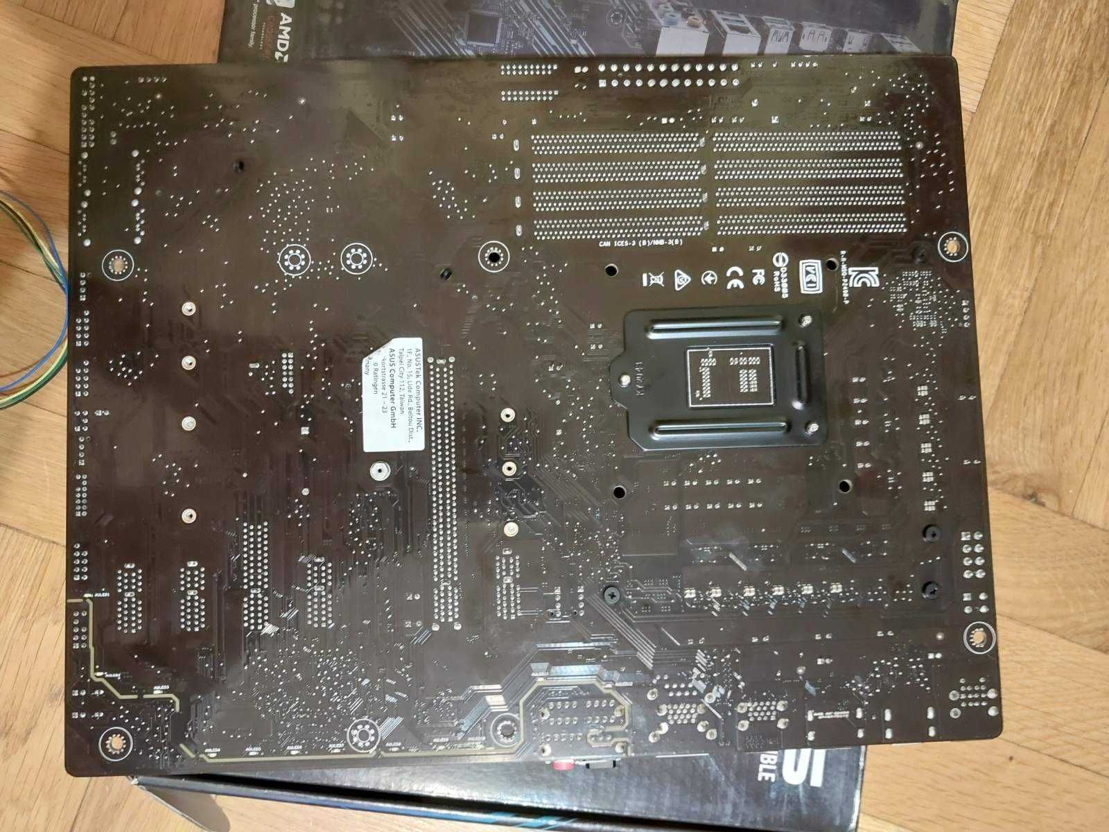 Asus Prime Z490-P, LGA 1200