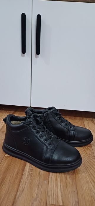 Қыстық ботинка 39 размер