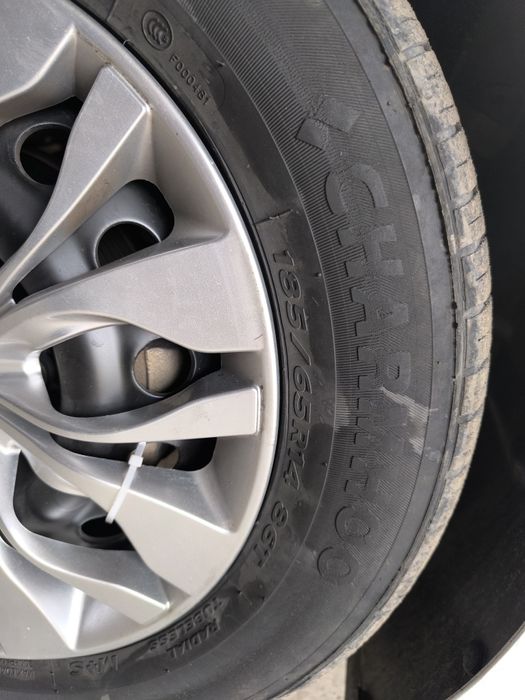 14 yevro miyaxki diska balon +kalpak obmen bor spark