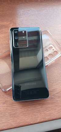 Samsung S20 Ultra vietnam 12/128 gb obmen