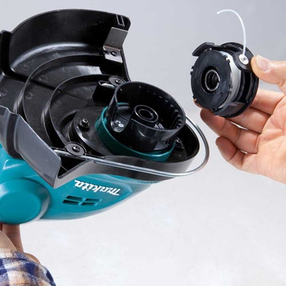 Trimmer Makita DUR181Z + Baterie 5AH + incarcat rapid, de la 1200RON
