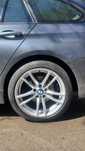 Оригинални джанти Style 640m BMW 18 цола спорт пакет