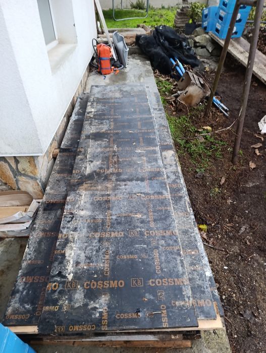 Кофражни платна 90х244 и 60х244