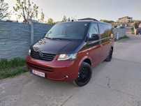 Vw Multivan 7 locuri