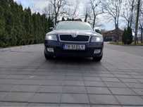 Skoda Octavia Editiin 100