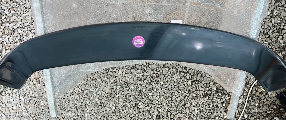 Eleron Aero Bmw e87 , e88