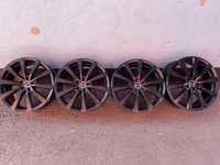 Jante aliaj 19 inch 5x108 ford jaguar renault peugeot etc