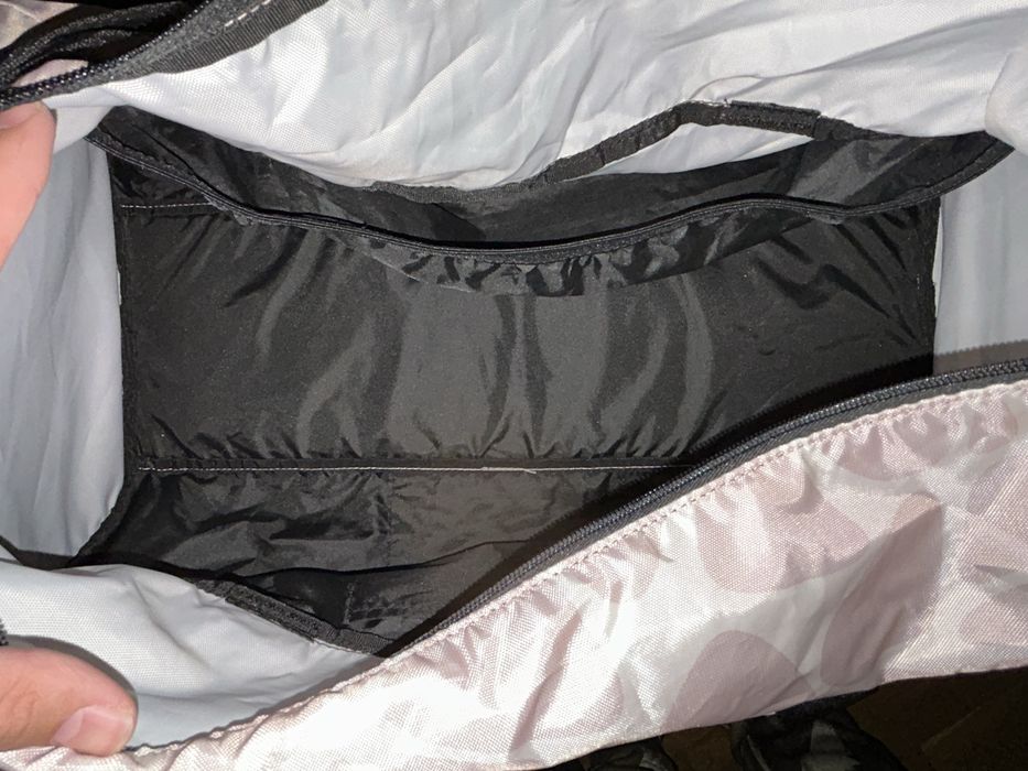 Розов сак на Puma