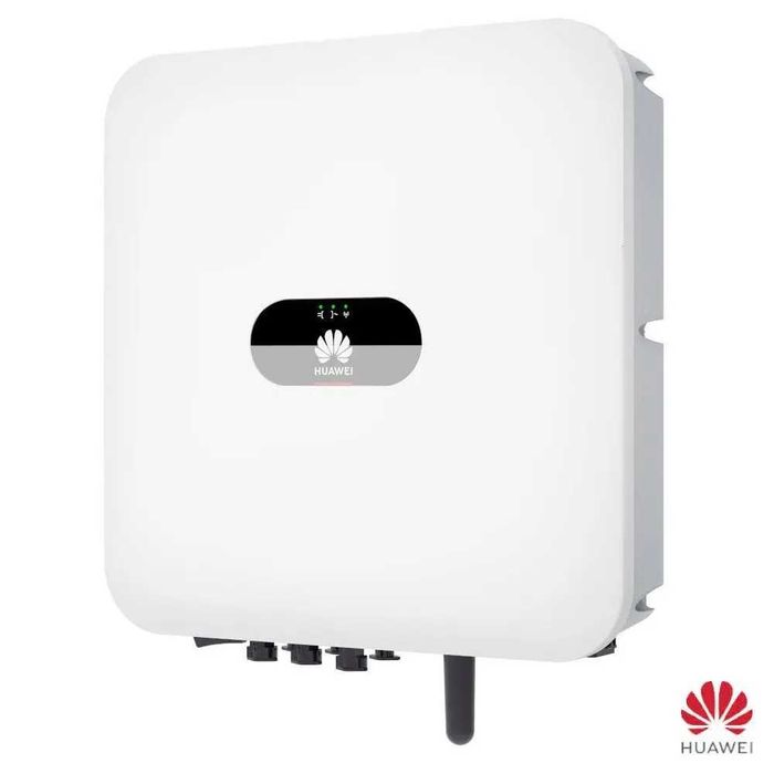 Oferta Invertor Huawei 3 kw 3L1 monofazic Hibrid
