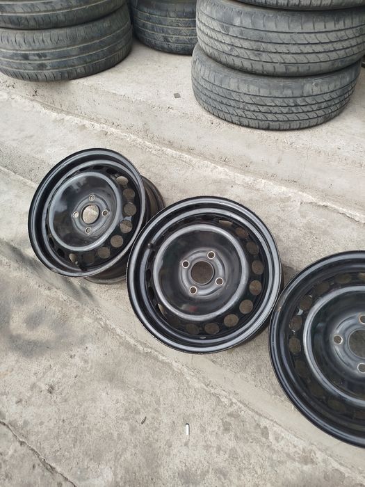 Kobolt ariginal GM 15 diskalar sotiladi