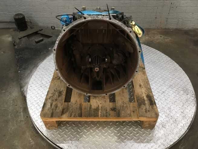 Cutie de viteze ZF Astronic 12 AS 2330TD MAN TGA - Piese de schimb MAN