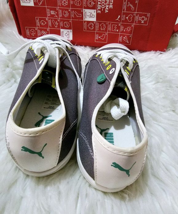 Tenisi puma noi 40