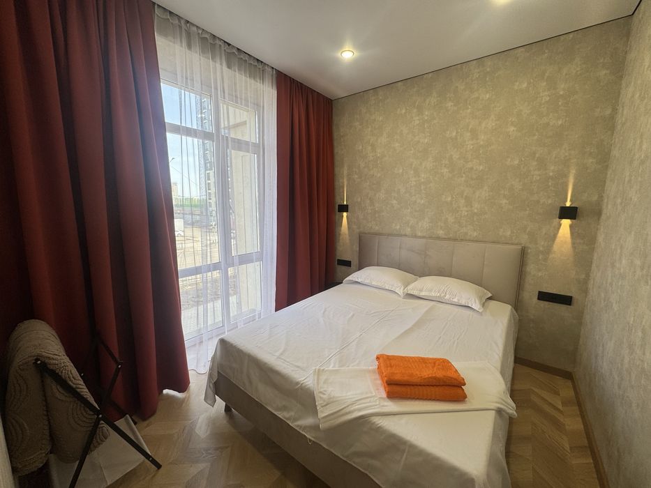 Сдаю 2 ком квартиру Ашимова