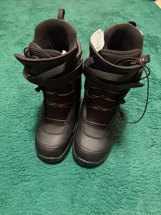 Snowboard Boots Wedze  40 - Decathlon