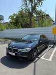 BMW Seria 5 G30 520XD 2020 85.000KM