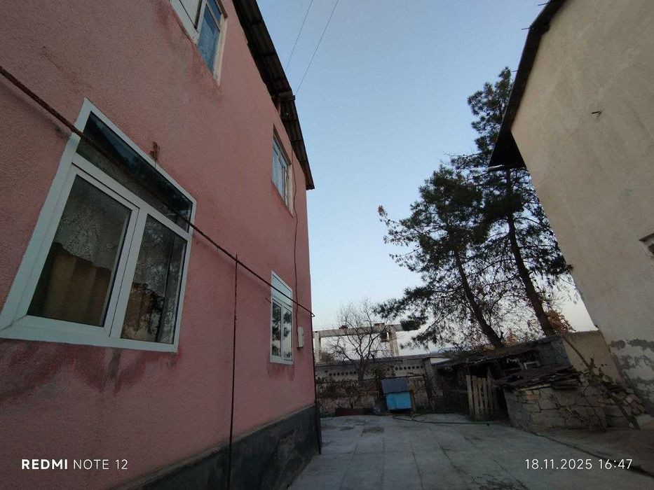 Toshkent shahri, Bektemir tumanida joylashgan UY SOTIQDA