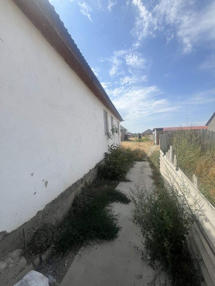 Продам дом 3-Отд Подхоз или в Рассрочку