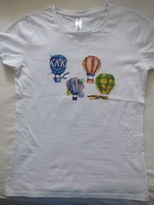Tricou Orielle XS