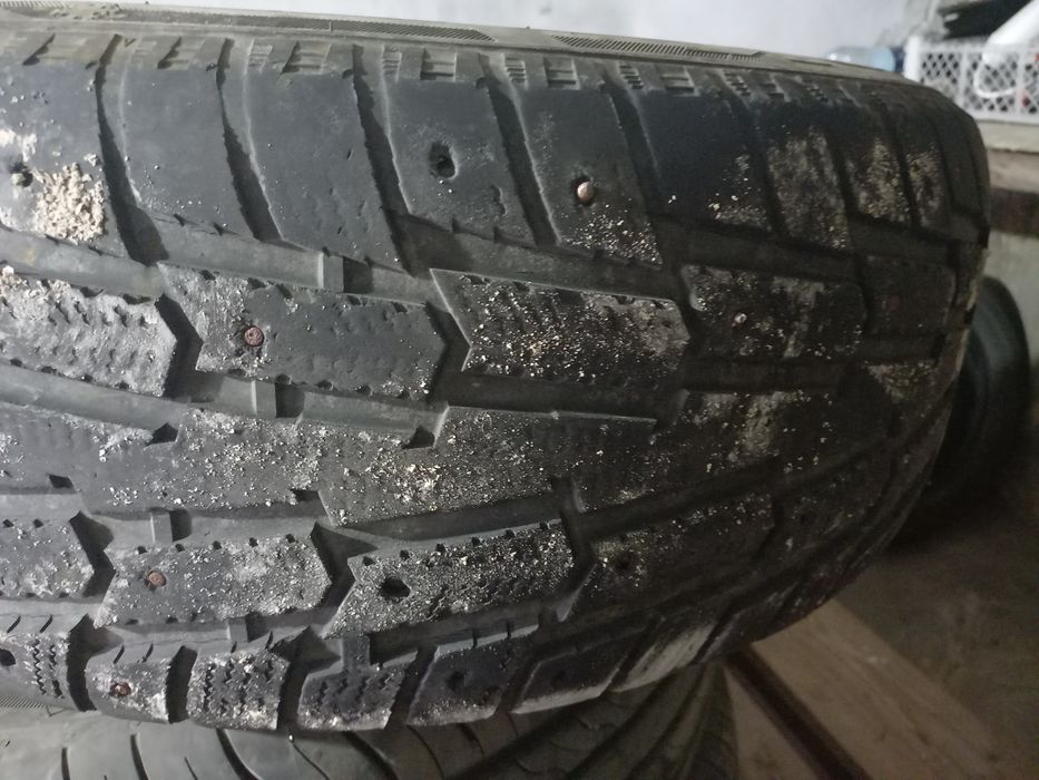 Резина на 16 диаметр