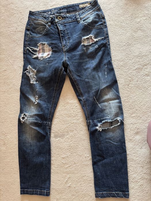 Pause boyfriend дънки