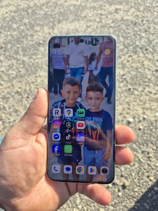 Xiaomi 14 Ultra , Alb, impecabil, full box