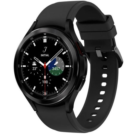 Смарт часы Galaxy Watch 4 Classic 46mm Black