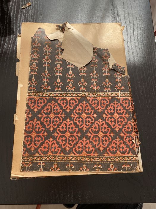 Vand Romania in chipuri si vederi 1926