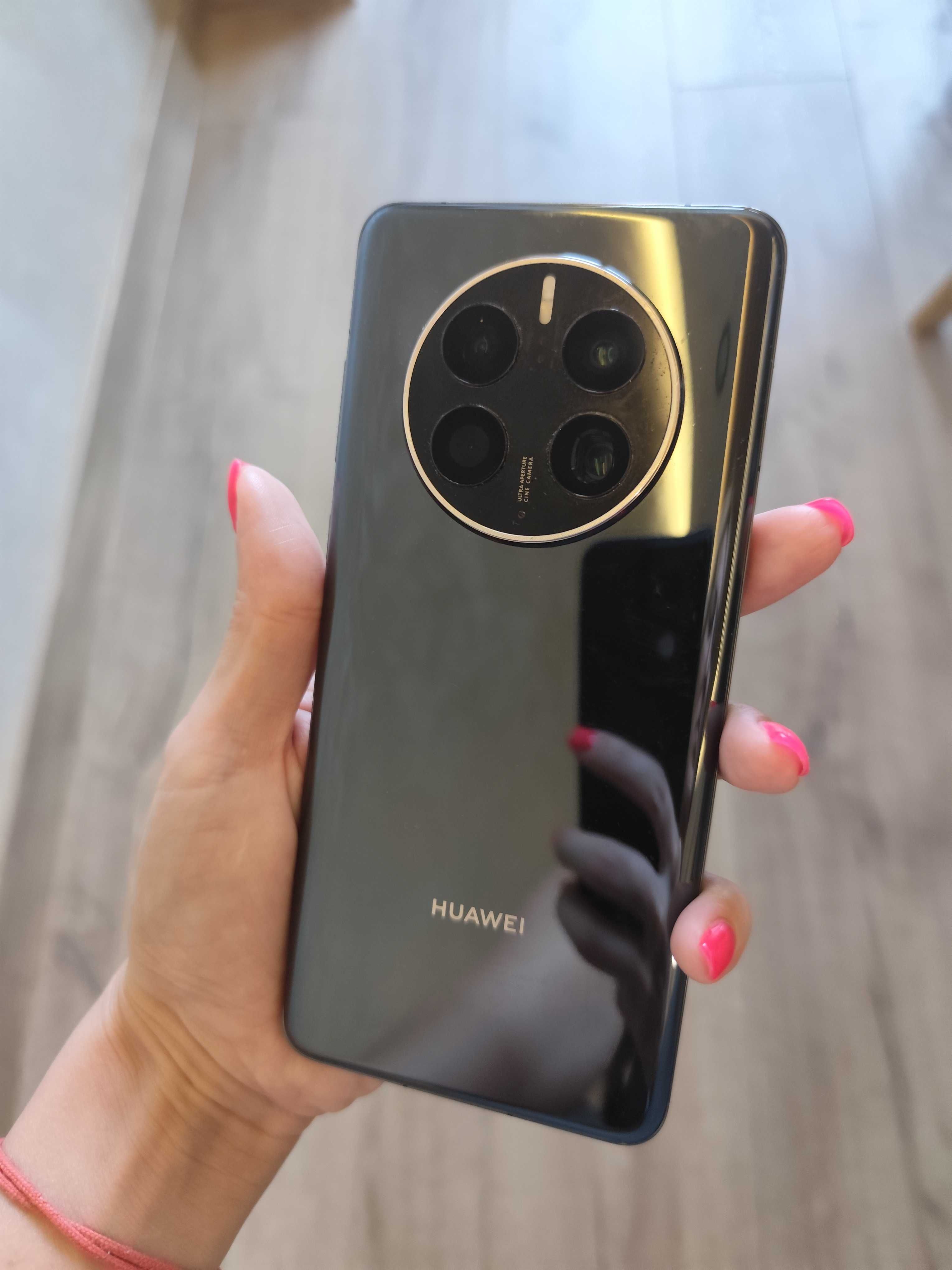 Huawei Mate 50 Pro 256 GB
