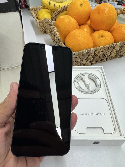 Iphone 14 128g black