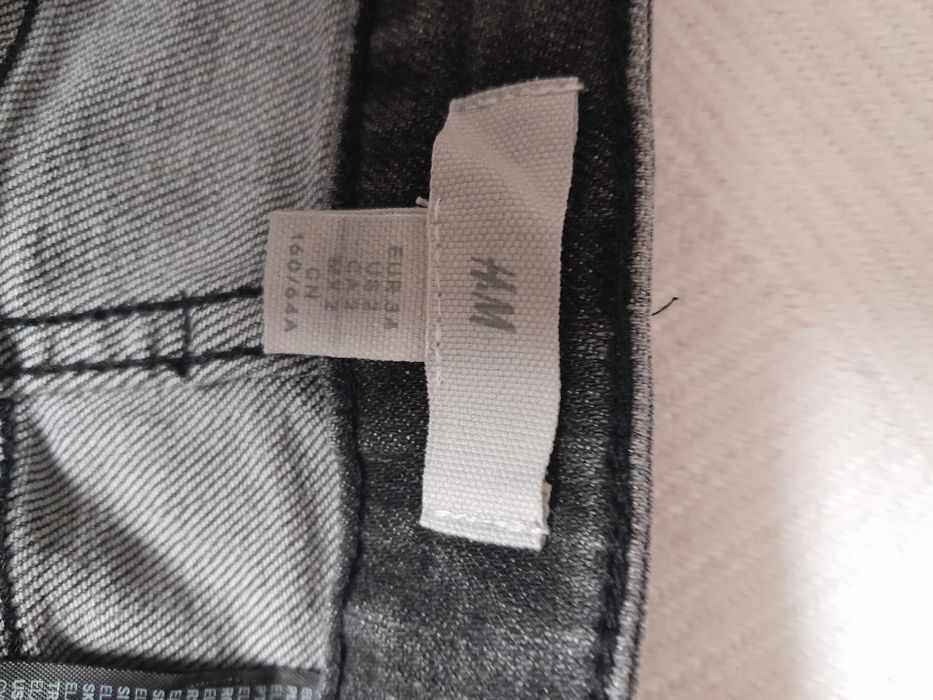 Lot blugi fete 10-12 ani