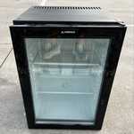 Vitrina Firigirifca/Mini Firgider Arregui