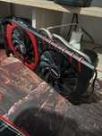 Placi video Nvidia Gtx970 4gb 256 Bit OC & Amd R9 Asus Strix 4Gb 256