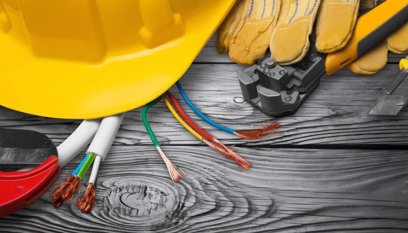 100% Electrician Rapid Sector 1 si București Nord - Otopeni Tunari