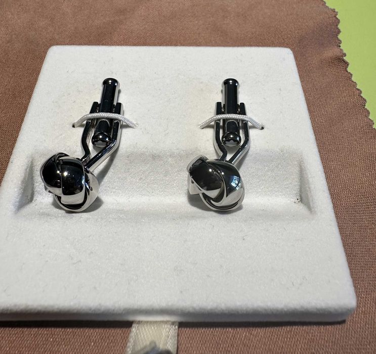 Butoni Mont Blanc model Sartorial - noi si nepurtati