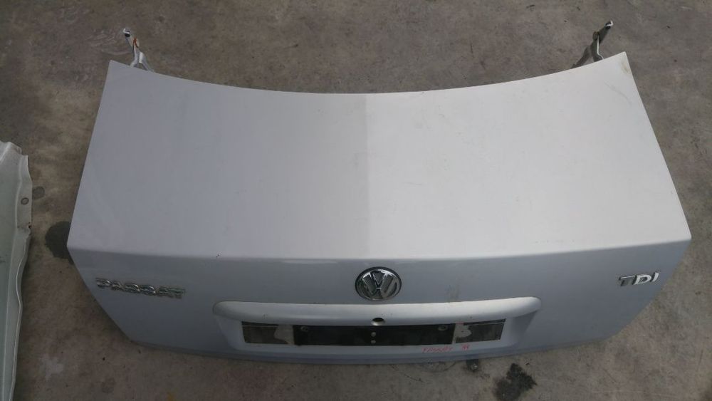 haion vw passat b5 1997-2000