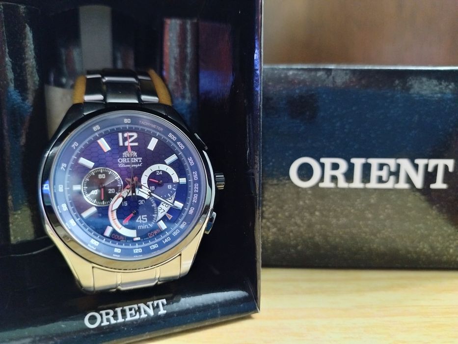 ORIENT B&B collection
