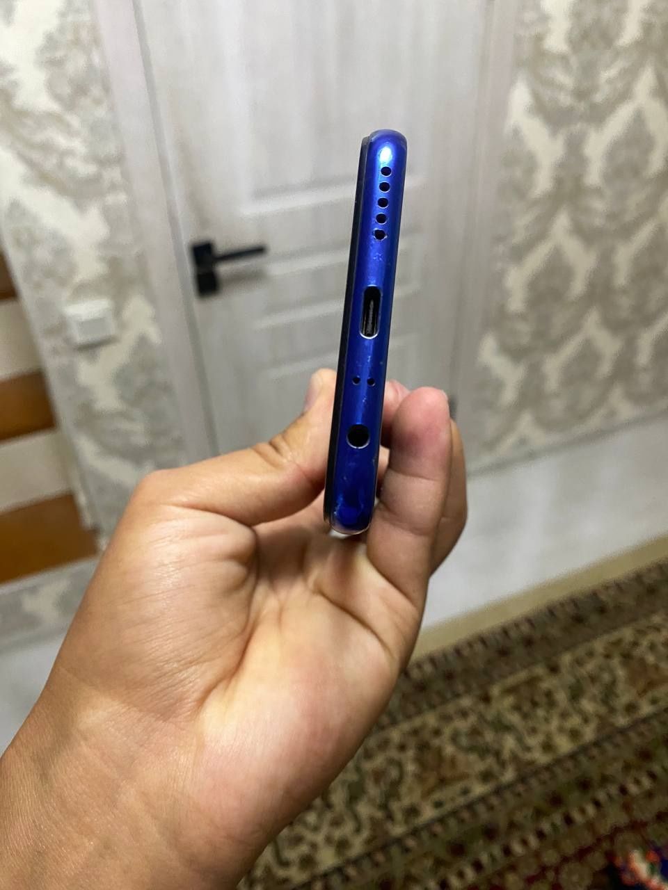 Redmi not 8 T srochna