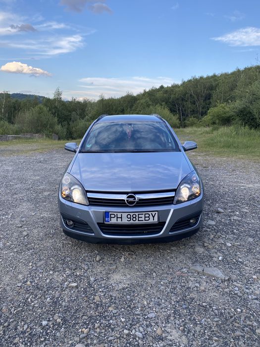 Vand Opel Astra H 1.9 CDTI