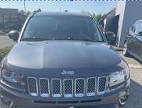 MASINA JEEP  Compass2.2CRD Limited.2014