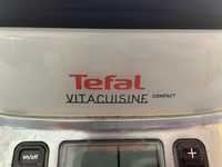 TEFAL VitaCuisine компактен уред за готвене на пара