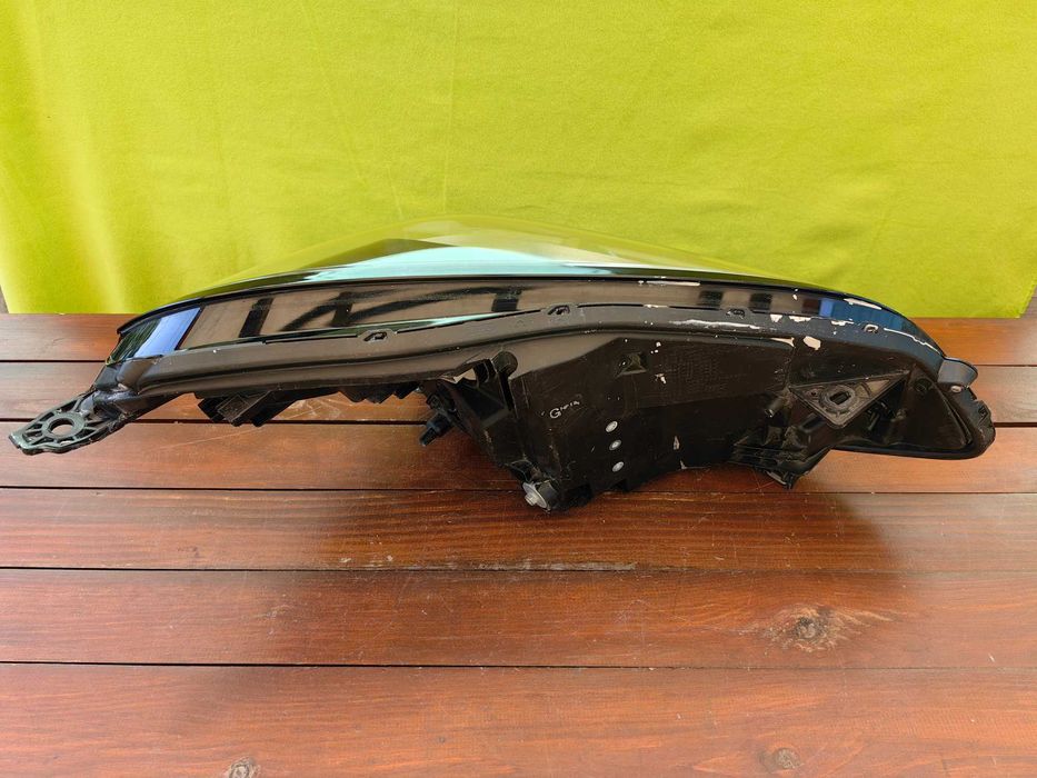 Фар за Honda Jazz Full LED / Хонда Джаз Фул Лед