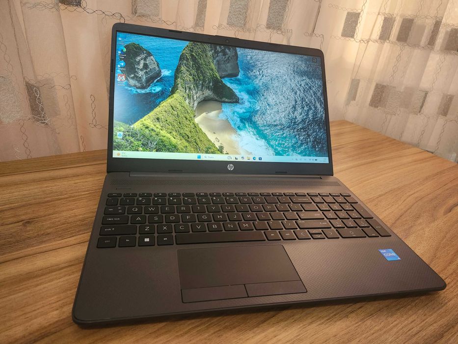 HP 250 G9 i5-12GEN/RAM 16/M.2 512/15.6 FHD