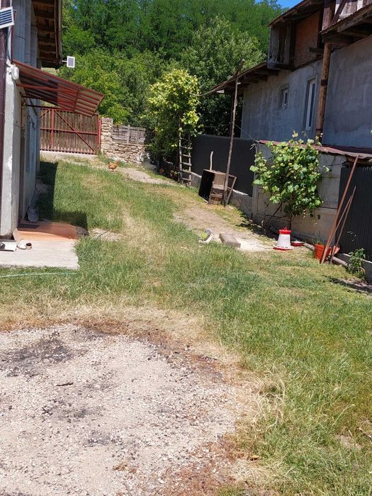 Casă de vânzare în sat Cornești, comuna Gârbău, 35 km Cluj