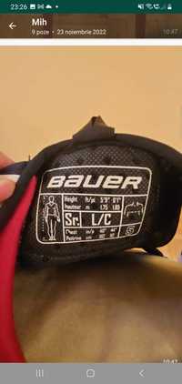 Umerar hokey BAUER sr. L/C