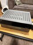 Amplificator statie 5.1 Harman Kardon AVR 130 cu tuner integrat